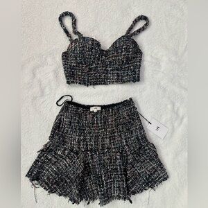 LPA matching set
